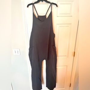 Women’s jumpsuit overalls